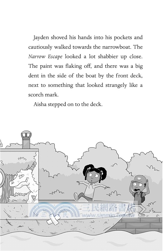 Secret Beast Club #1: The Unicorns of Silver Street