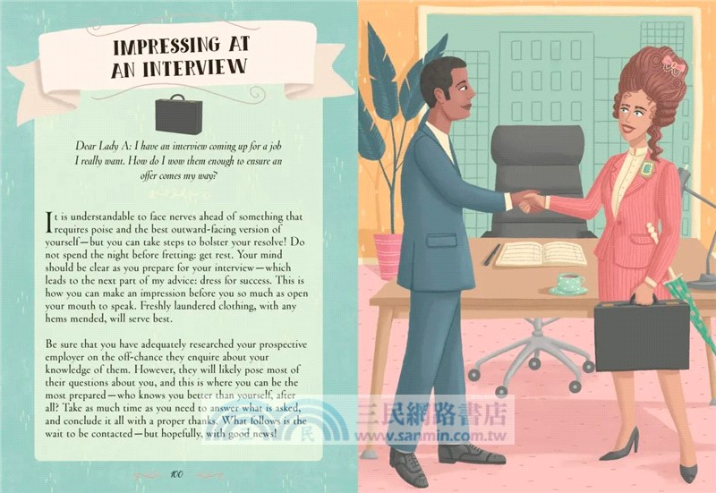 A Regency Guide to Modern Life：1800s Advice on 21st Century Love, Friends, Fun and More