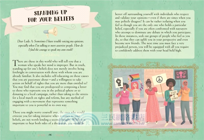 A Regency Guide to Modern Life：1800s Advice on 21st Century Love, Friends, Fun and More