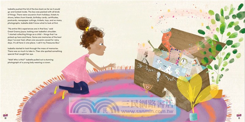 Queen Elizabeth：A Platinum Jubilee Celebration