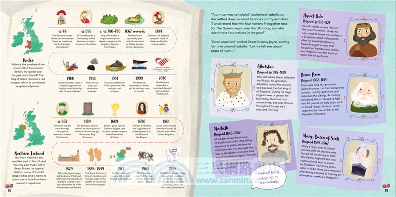 Queen Elizabeth：A Platinum Jubilee Celebration