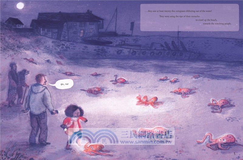 Weird Sea：Zombie Starfish, Underwater Aliens and Other Strange Tales of the Ocean