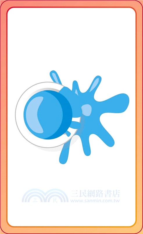 English for Everyone Junior First Words Colours, Shapes, and Numbers Flash Cards (英國版)