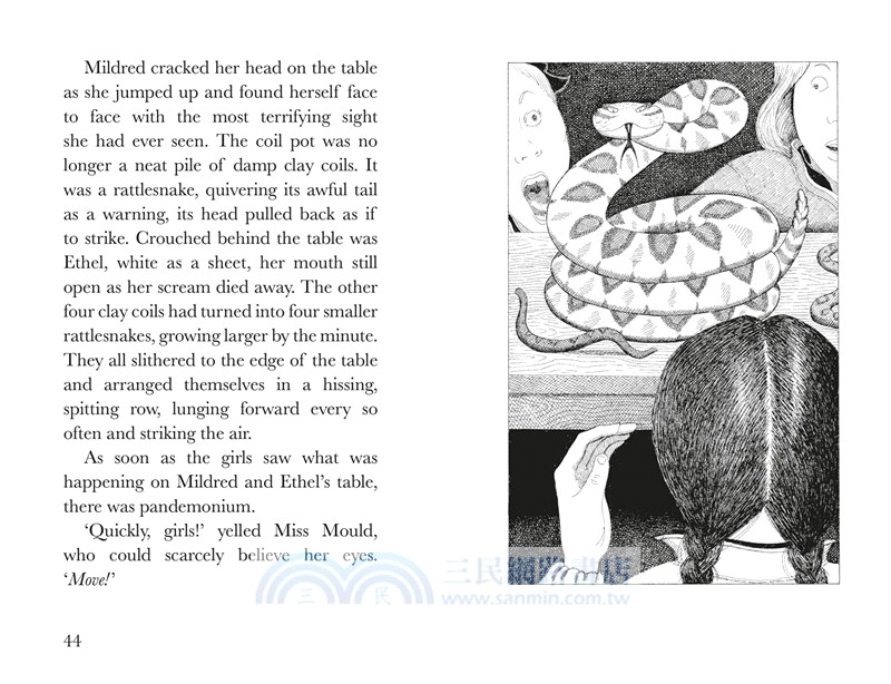 The Worst Witch to the Rescue (The Worst Witch 5)