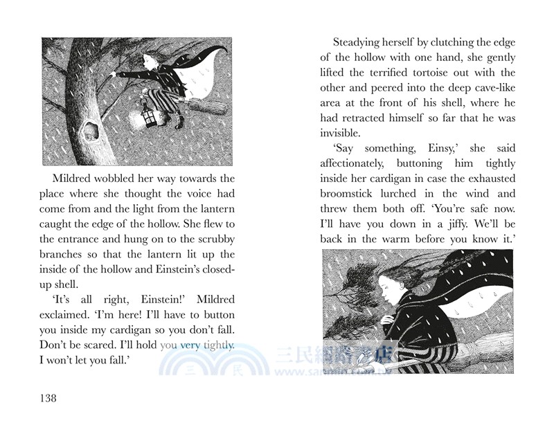 The Worst Witch to the Rescue (The Worst Witch 5)