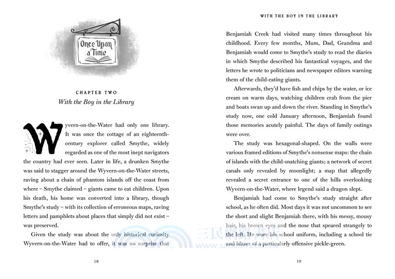 The Whisperwicks: The Impossible Trials (Book 2)