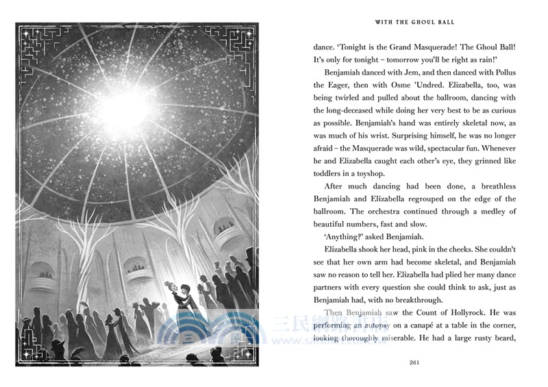 The Whisperwicks: The Impossible Trials (Book 2)