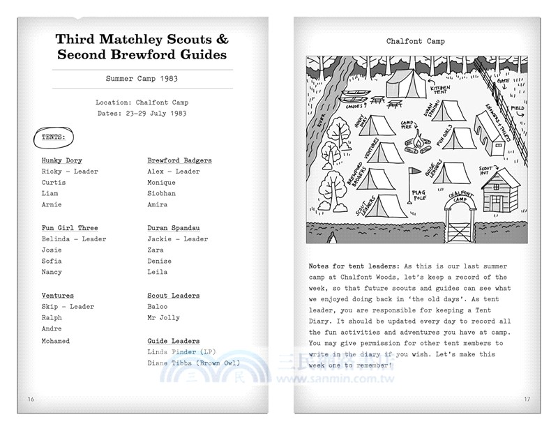 A Box Full of Murders