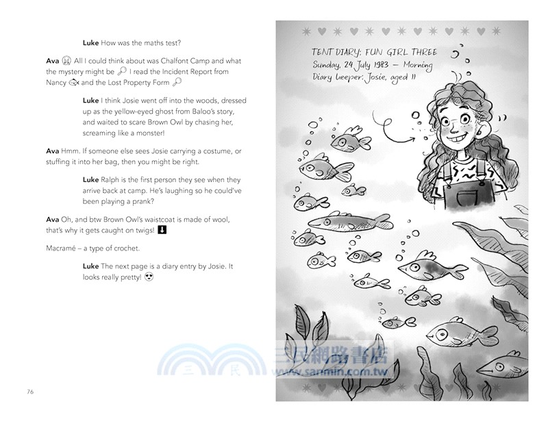 A Box Full of Murders