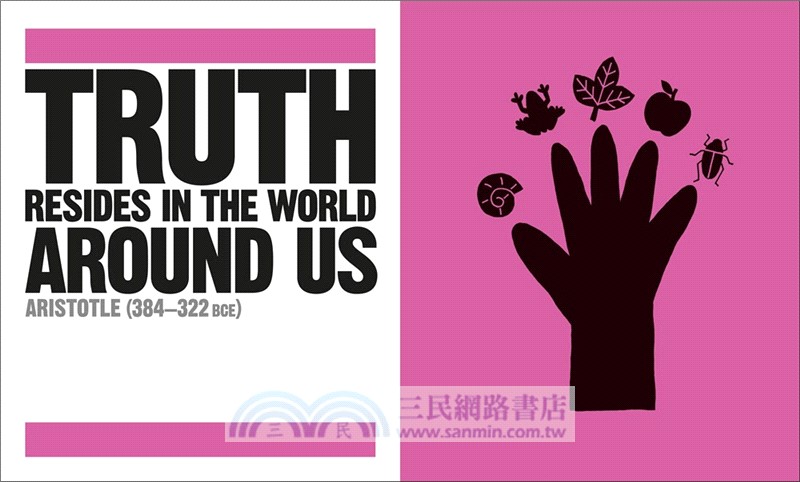 The Philosophy Book：Big Ideas Simply Explained