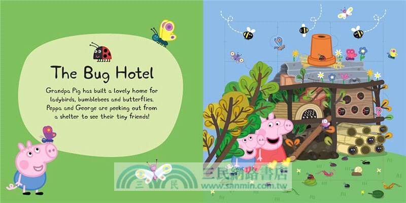 Peppa Pig: Peppa’s Jigsaw Puzzle Book