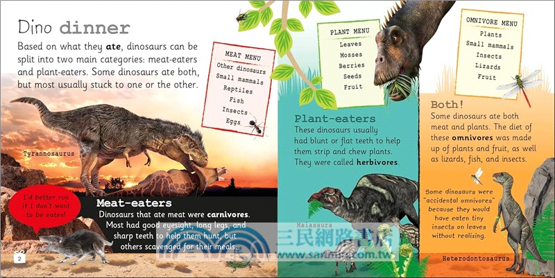 DK My Very Important Dinosaur Advent Calendar (降臨曆)