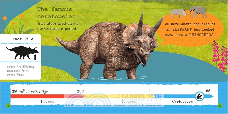 DK My Very Important Dinosaur Advent Calendar (降臨曆)