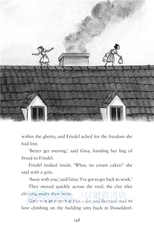 For the Ones You Love