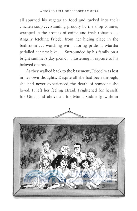 For the Ones You Love