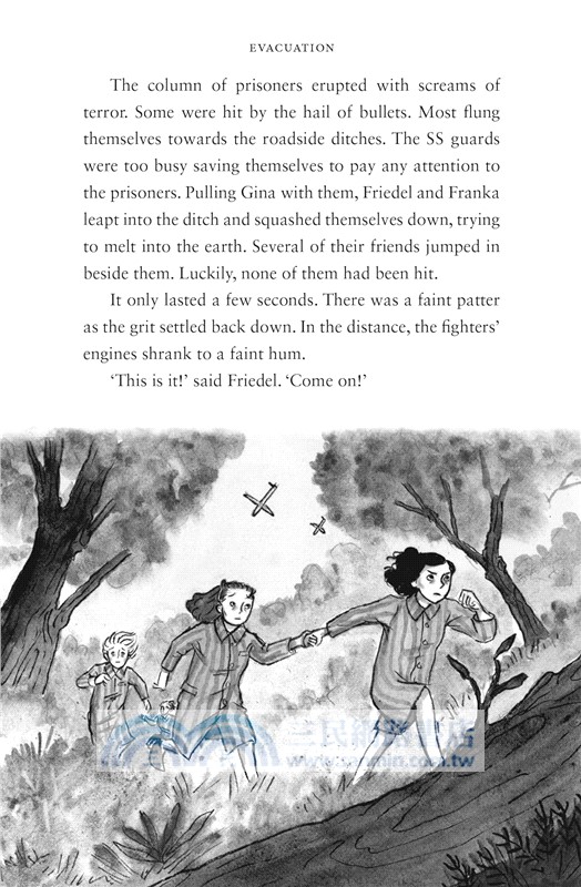 For the Ones You Love