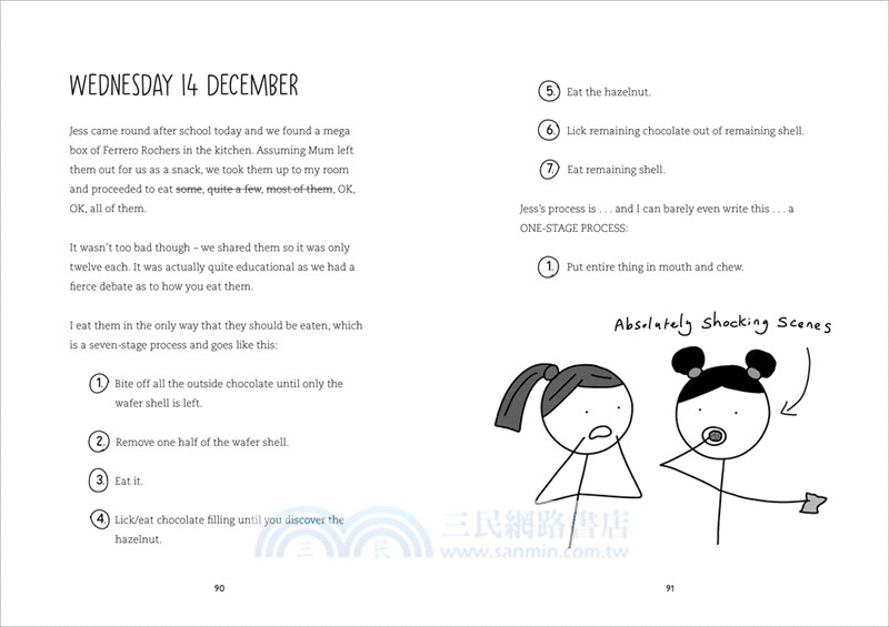 The Completely Chaotic Christmas of Lottie Brooks (Lottie Brooks 5)