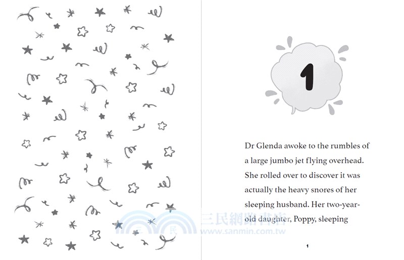 Bluey: Trains : An Illustrated Chapter Book