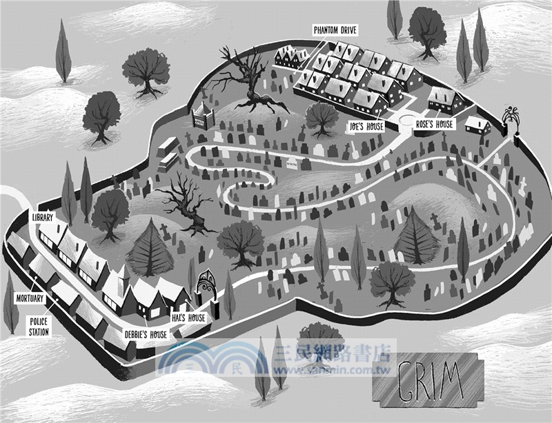 Fright Club: Let's Boo This!