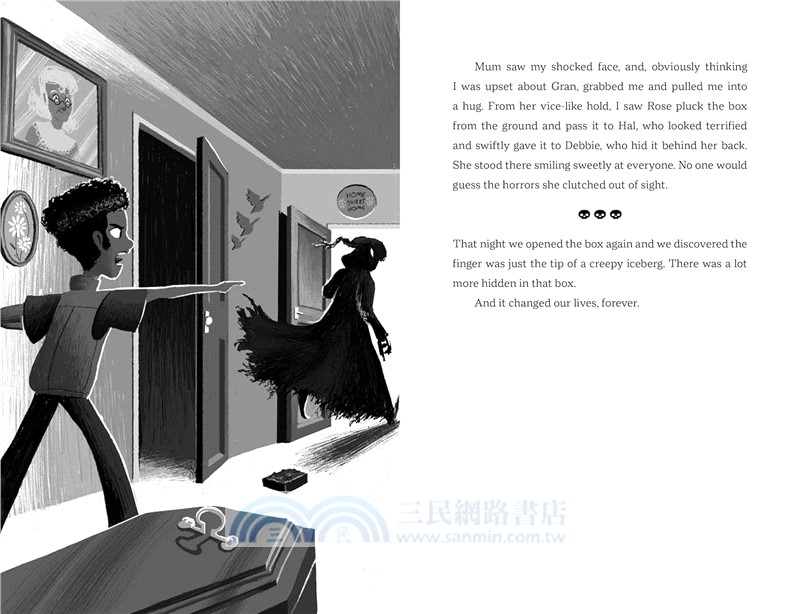 Fright Club: Let's Boo This!