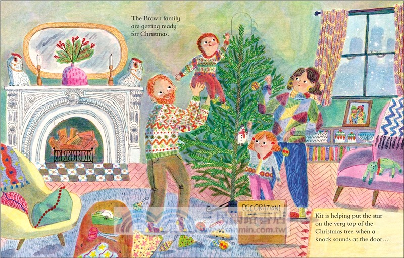 A Very New York Christmas!