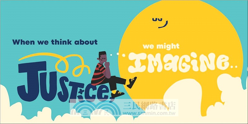 A Little Book About Justice