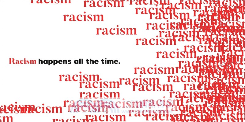 A Little Book About Racism