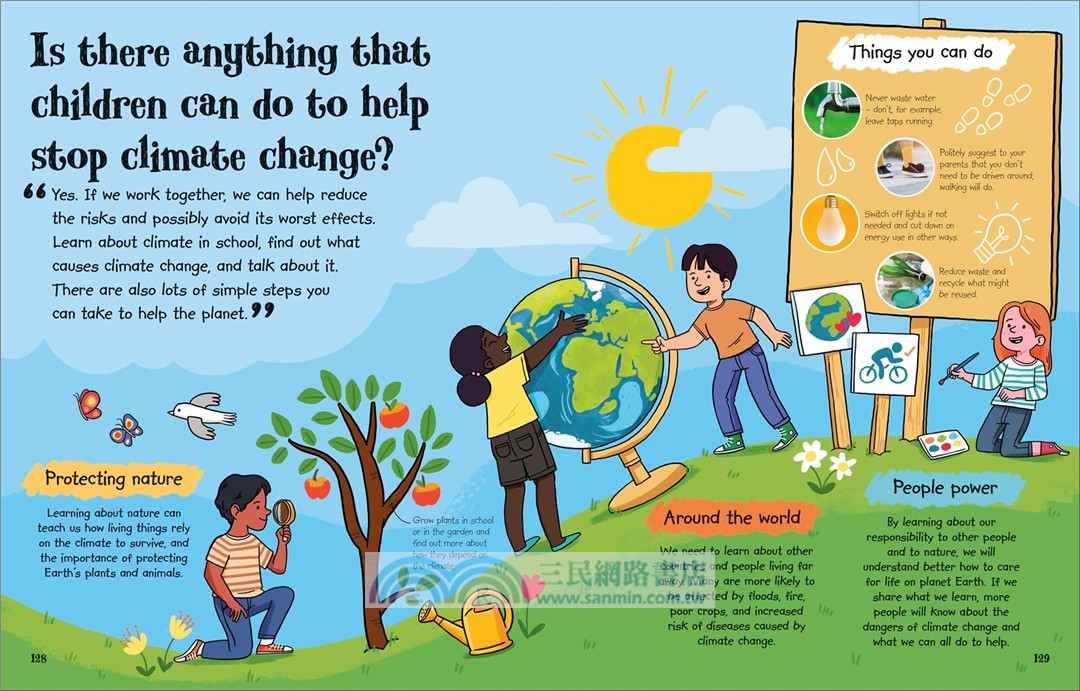 Ask a Scientist：More Than 100 Big Questions from Around the World