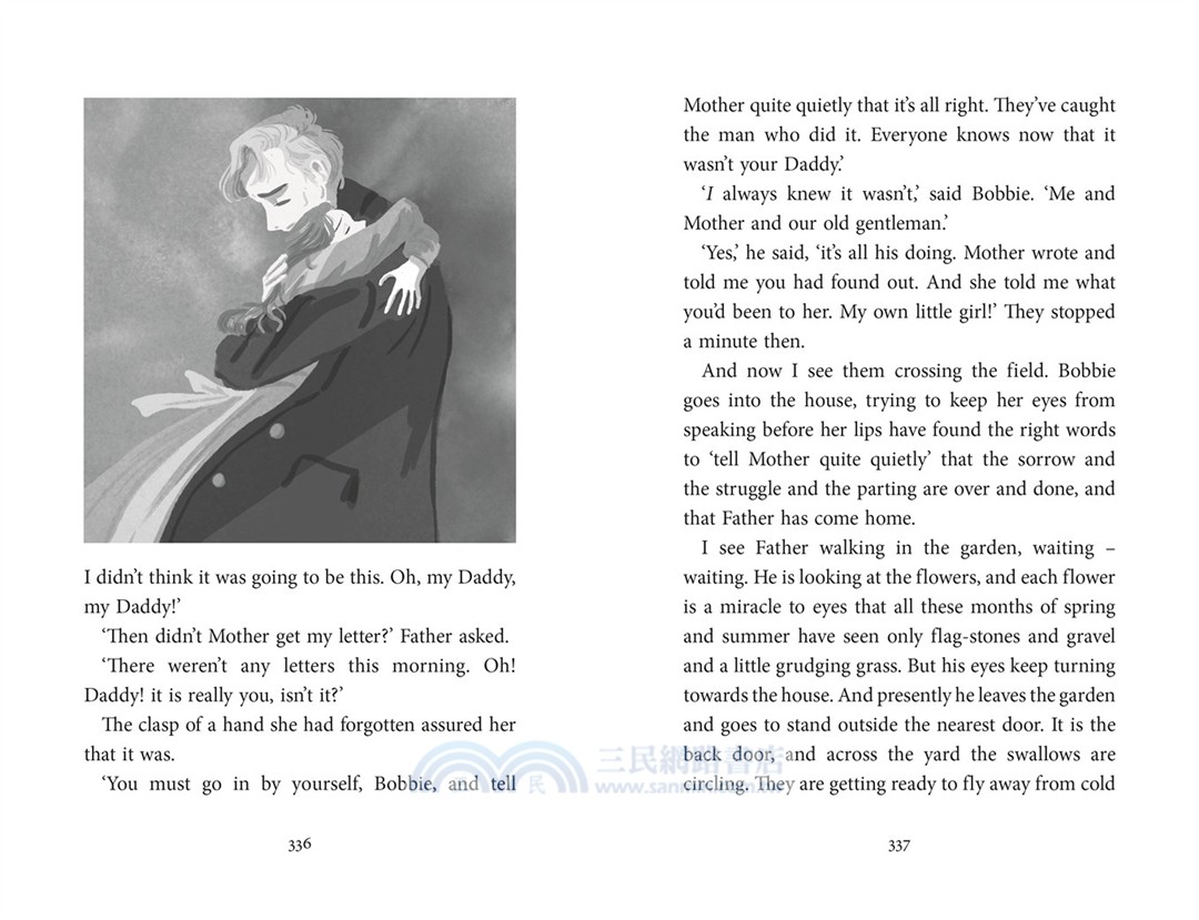 The Railway Children (Puffin Classics)