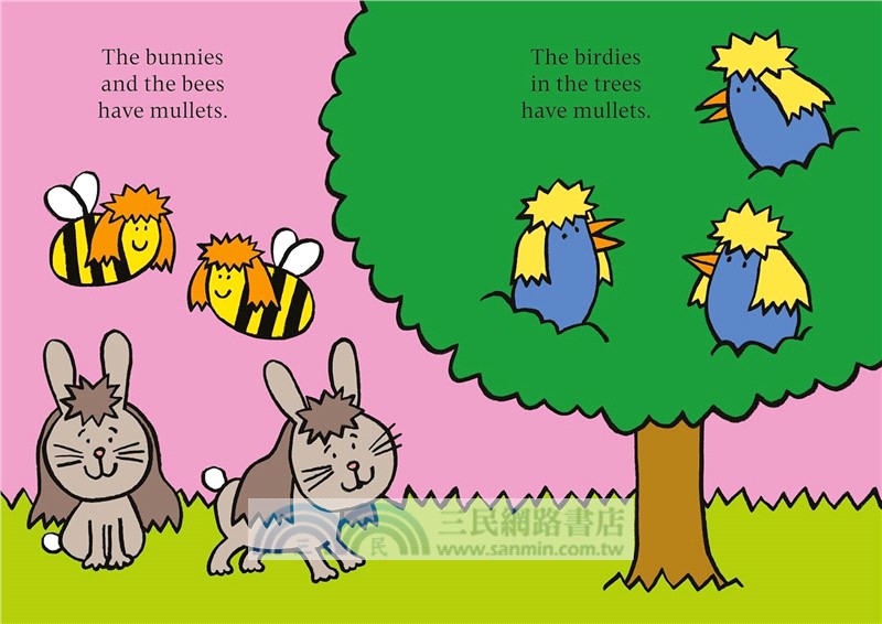 Mullets