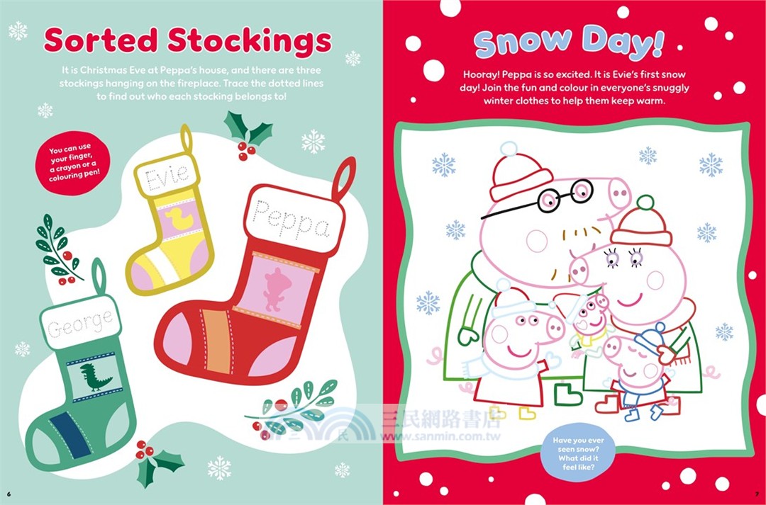 Peppa Pig: The Official Peppa Pig Annual 2027