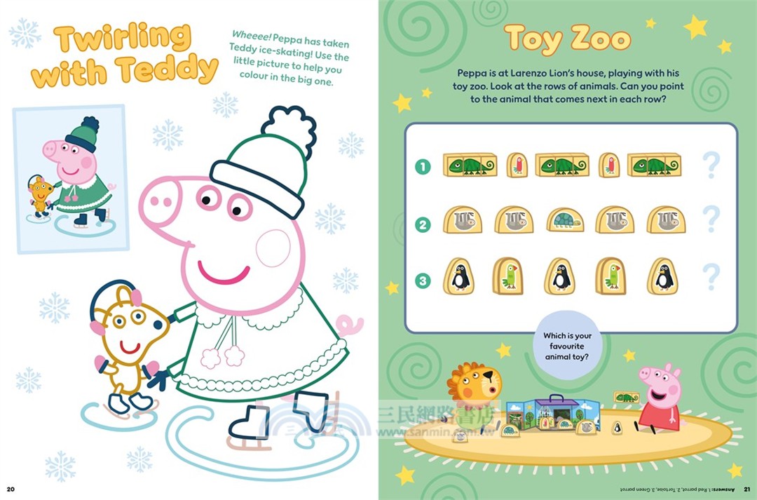 Peppa Pig: The Official Peppa Pig Annual 2027