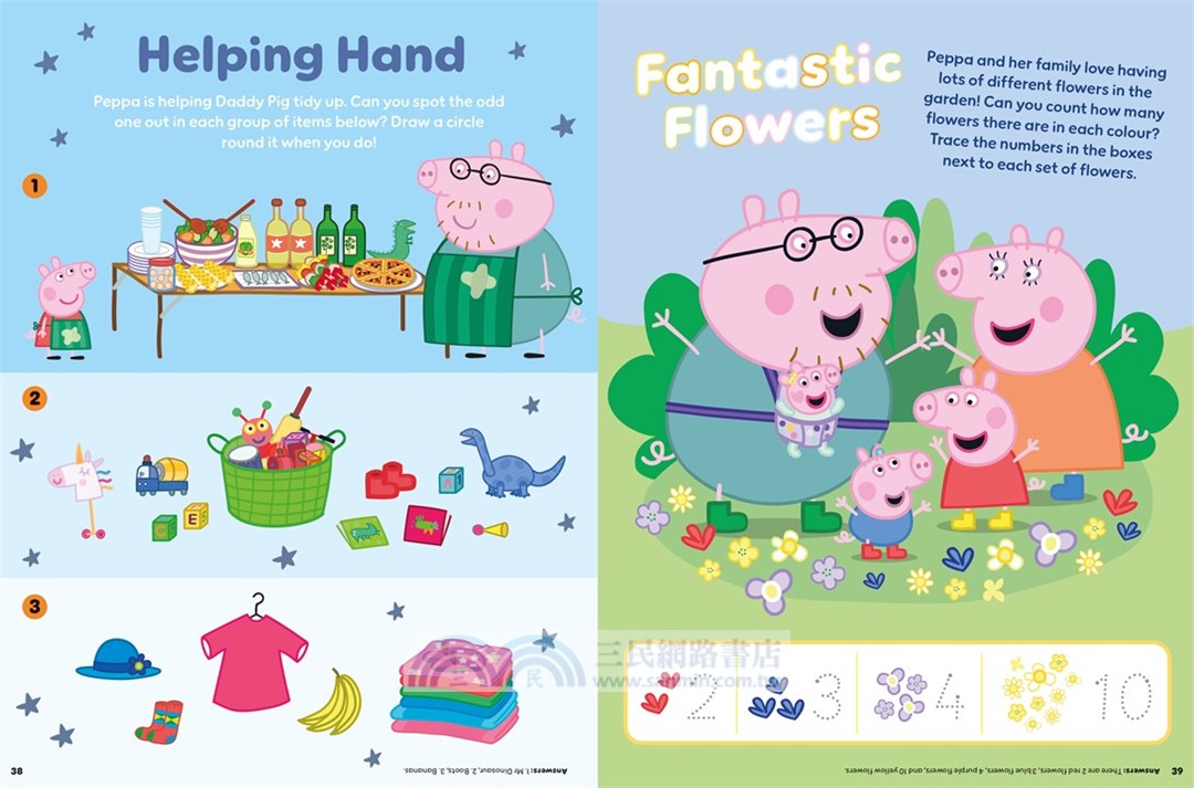 Peppa Pig: The Official Peppa Pig Annual 2027