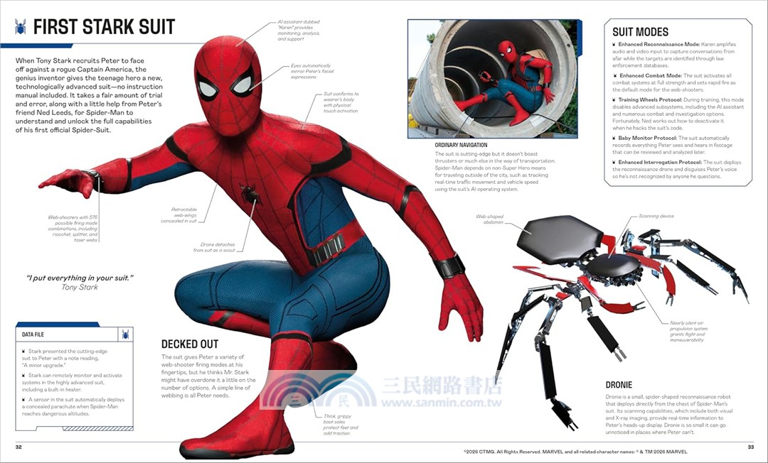 Marvel World of Spider-Man