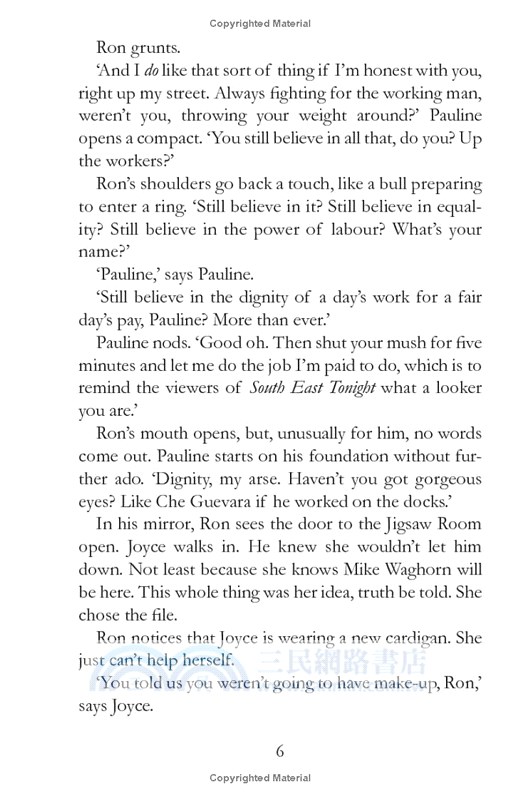 The Bullet That Missed：The Thursday Murder Club 3 (英國版)(平裝本)