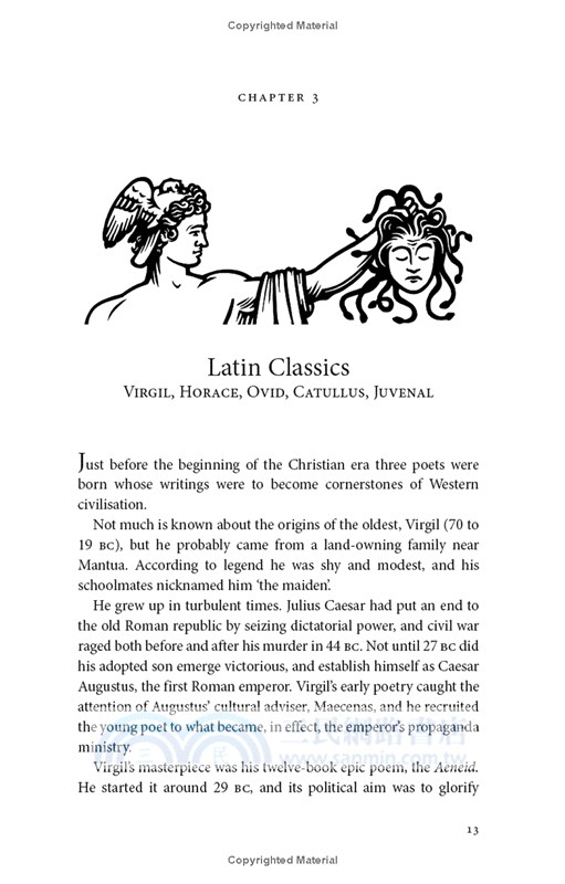 A Little History of Poetry