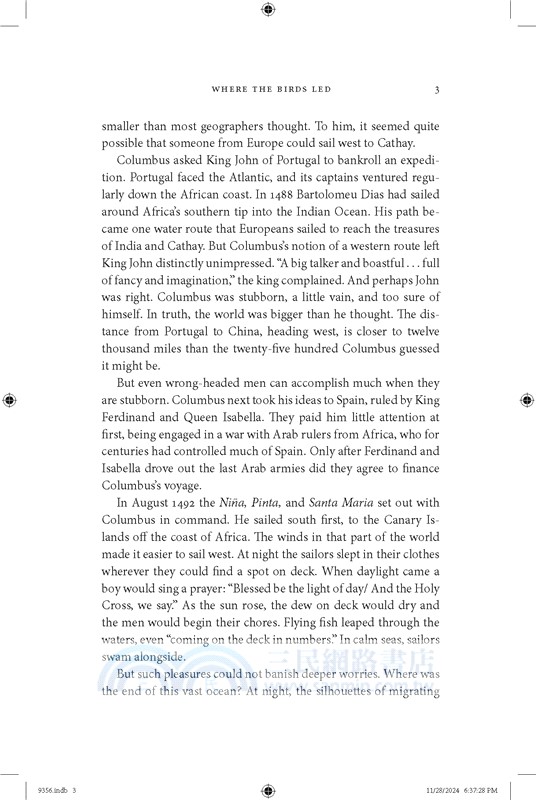 A Little History of the United States