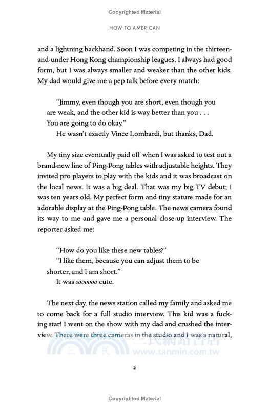 How to American ― An Immigrant's Guide to Disappointing Your Parents