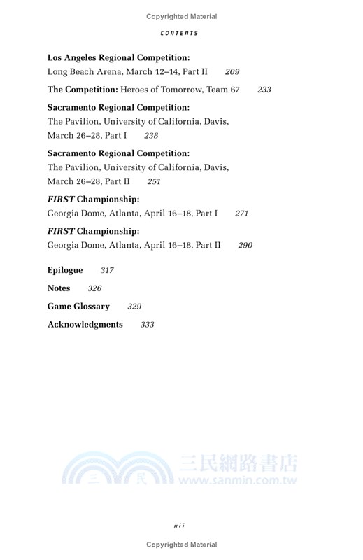 The New Cool ─ A Visionary Teacher, His First Robotics Team, and the Ultimate Battle of Smarts