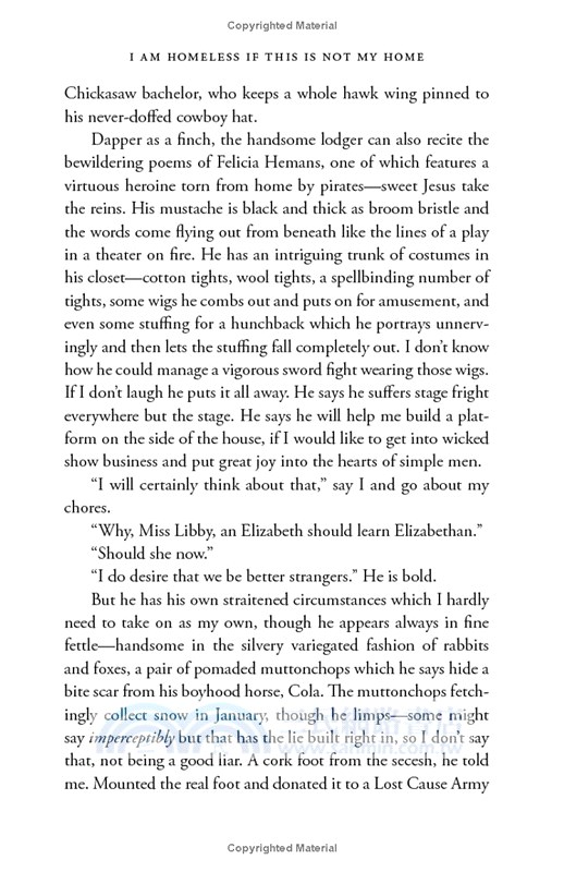 I Am Homeless If This Is Not My Home (A National Book Critics Circle Award Winner)