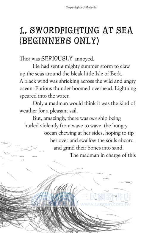 How to Be a Pirate (How to Train Your Dragon #2)