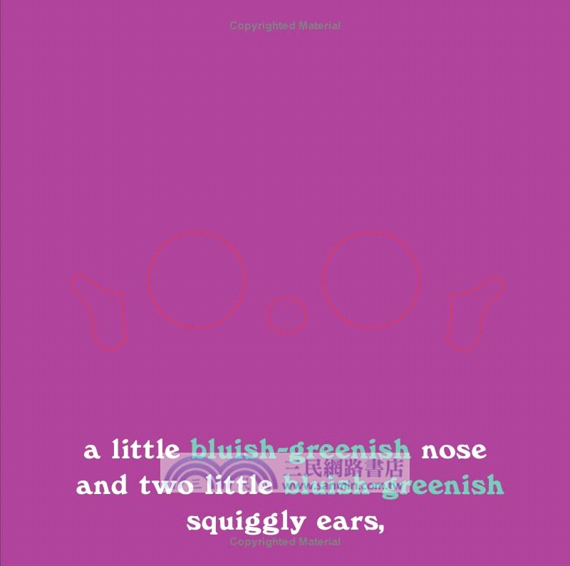 Nighty Night, Little Green Monster