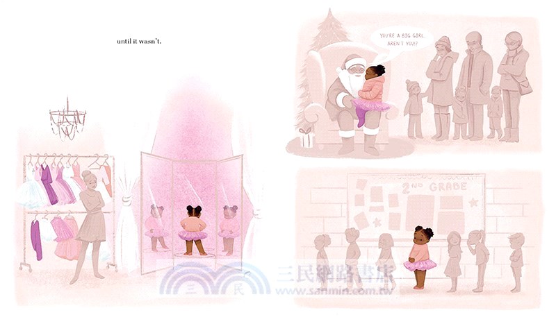 Big (2024 Caldecott Medal Winner) (National Book Awards Finalist)