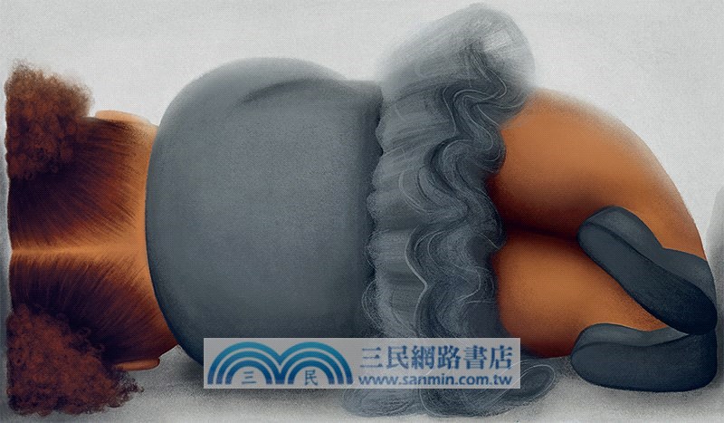 Big (2024 Caldecott Medal Winner) (National Book Awards Finalist)