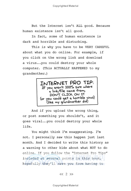 The Tapper Twins Go Viral