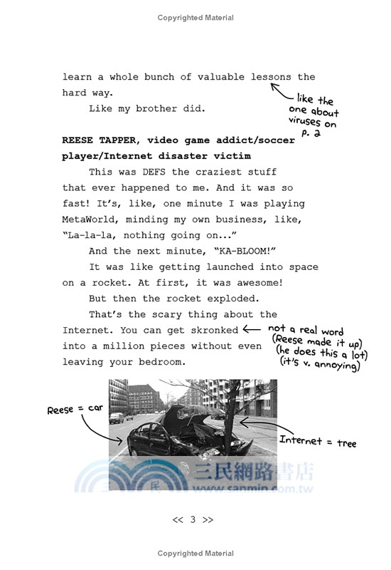 The Tapper Twins Go Viral