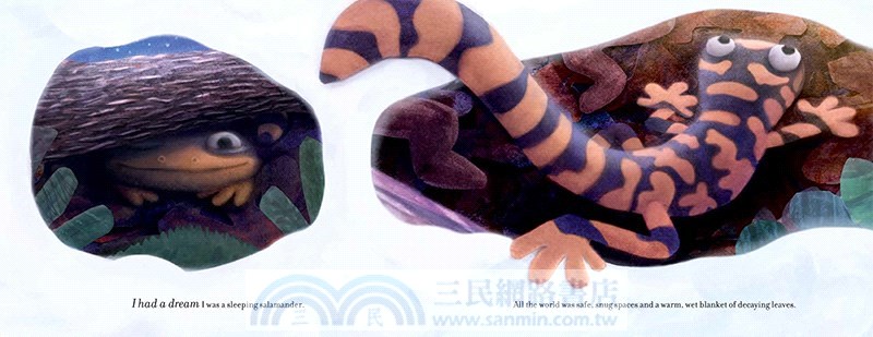 Every Dreaming Creature