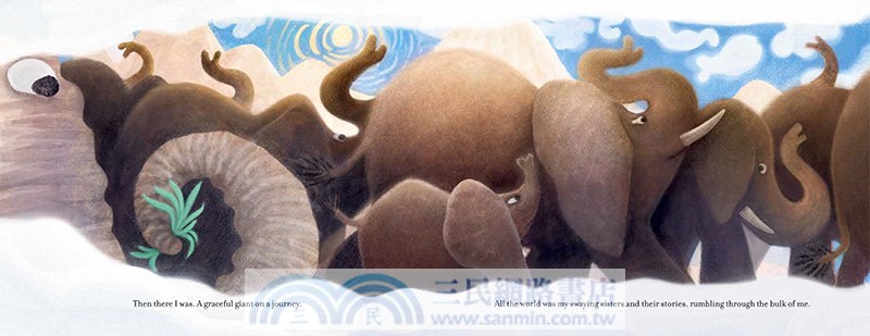 Every Dreaming Creature