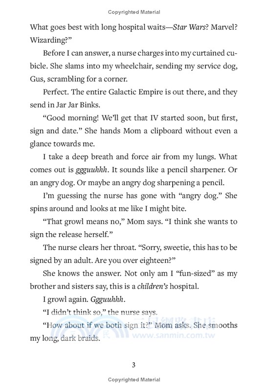 The Year of the Buttered Cat: A Mostly True Story