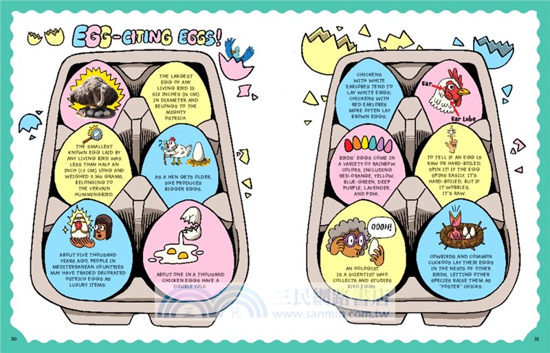 Wow in the World: Wow in the Wild: The Amazing World of Animals